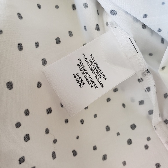 Long sleeve shirt - Picture 3 of 4